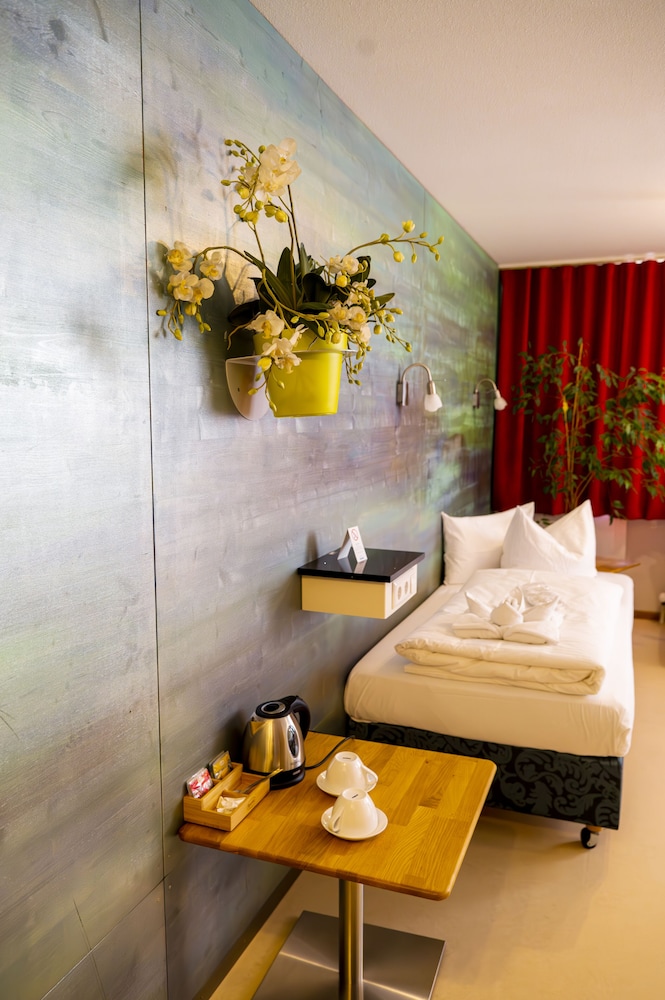 Abalon Hotel Ideal 23/50