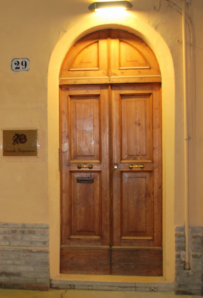 Locanda Borgonuovo 12/30