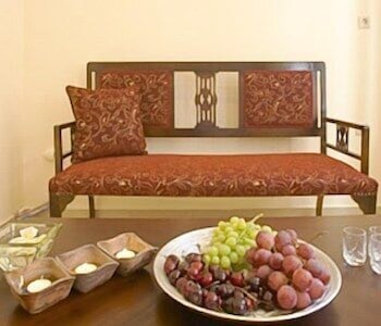 Casa Moazzo Suites and Apartments 6/59