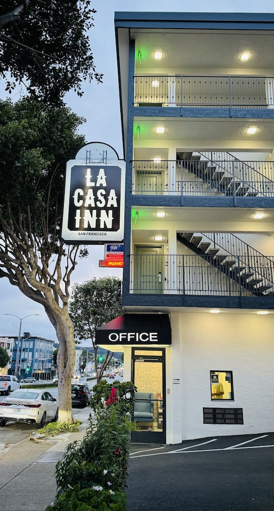 La Casa Inn 5/50