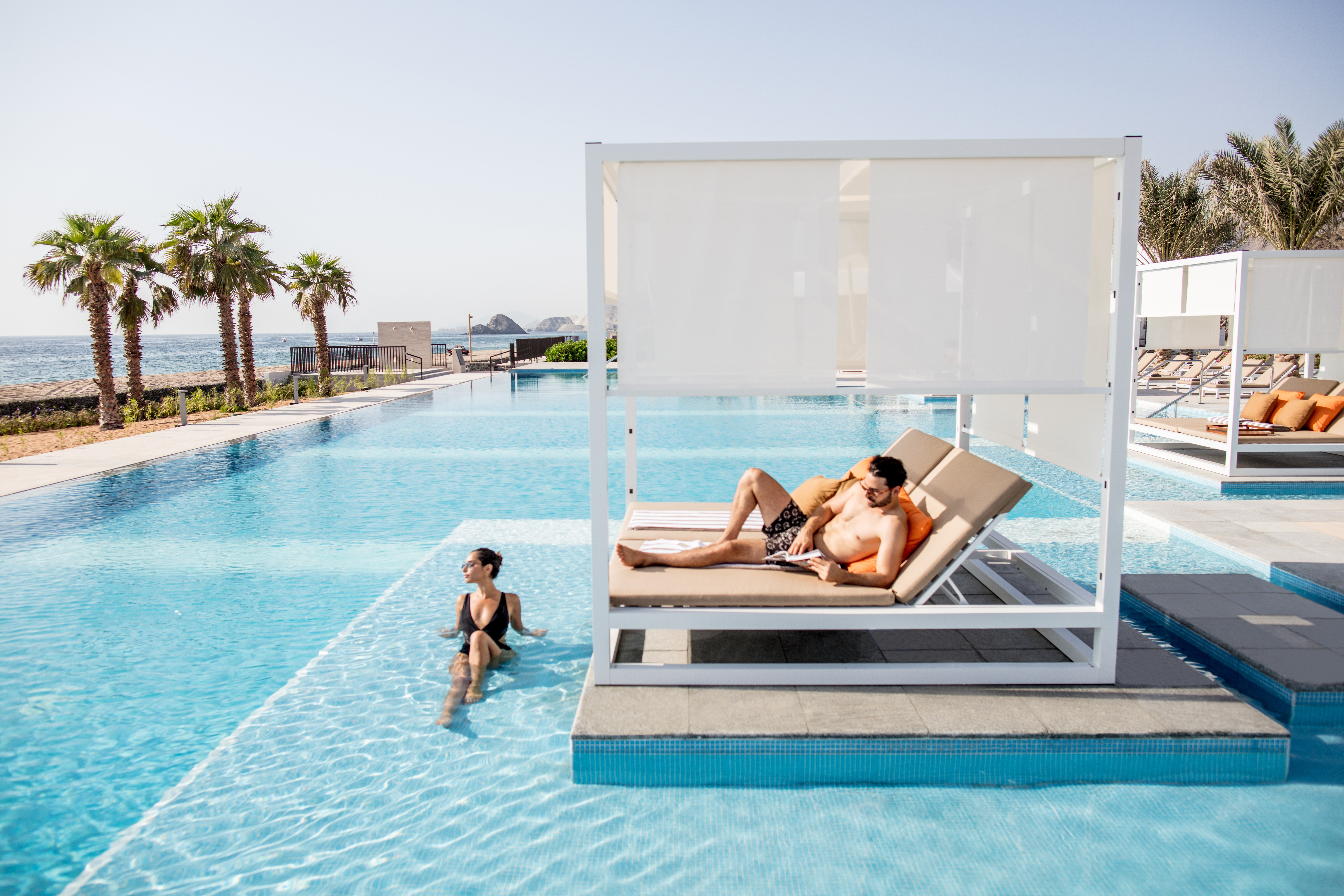 InterContinental Fujairah Resort 40/83