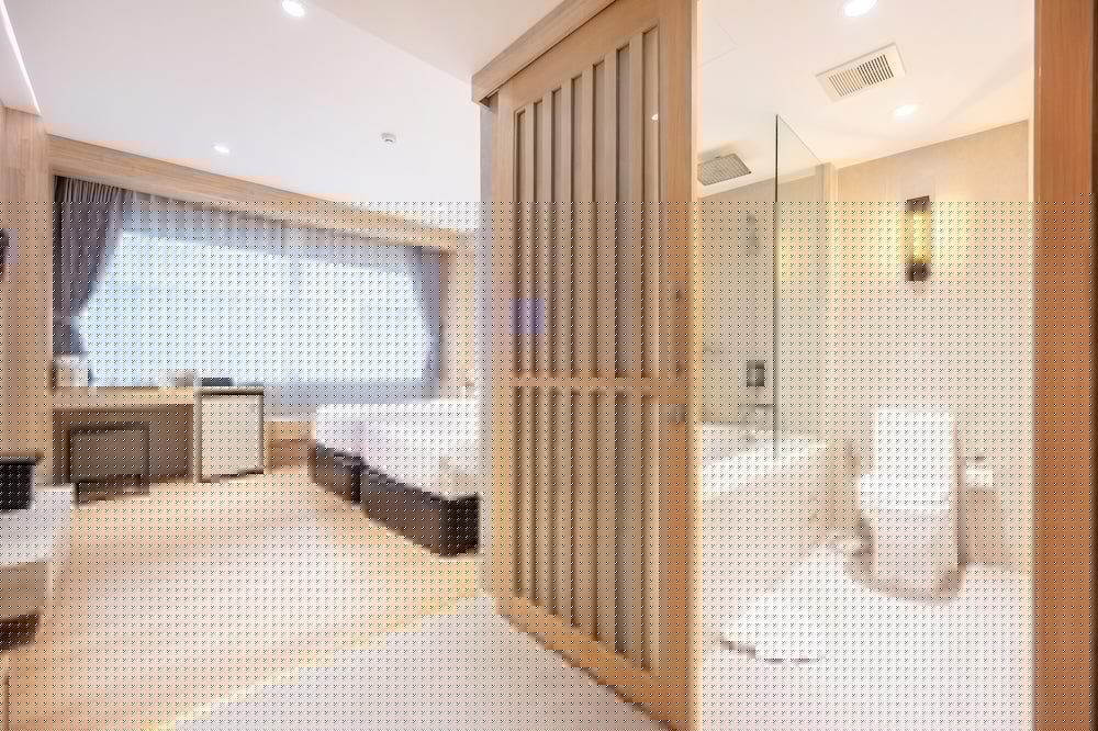 Loft Bangkok Hotel 21/72