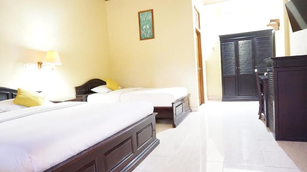 Masainn Hotel Kuta 10/41