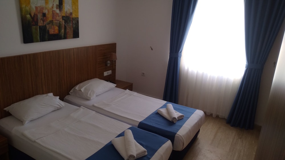 Ladonia Hotels Luna Beach Resort 25/61
