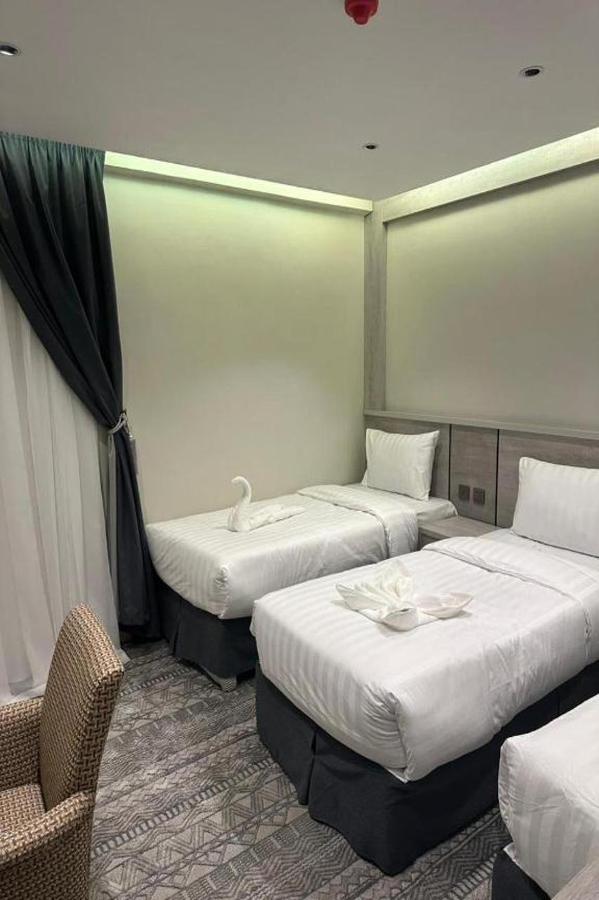 Saraya Aljiwar Hotel 14/20