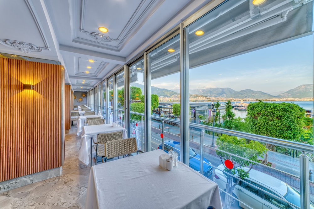 Numa Port Hotel 29/73