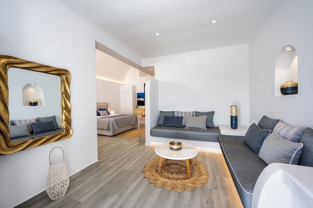 Siete Mares Luxury Suites 33/50