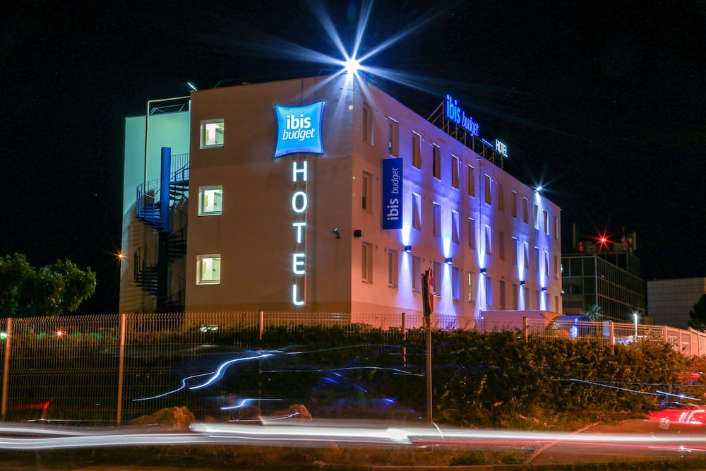 Ibis Budget Marseille Vitrolles 13/69