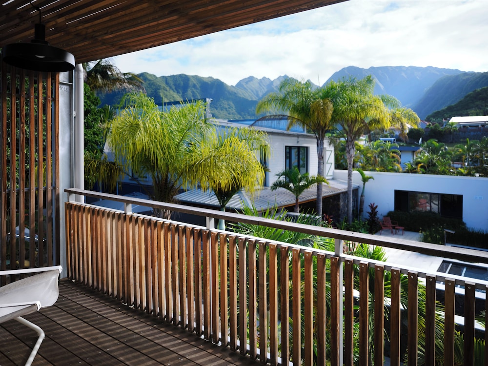 Le Dimitile Hotel & Spa in ENTRE-DEUX