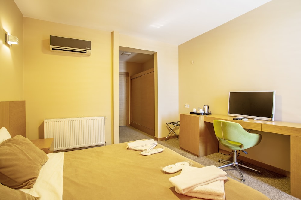 Hotel Zeytin Bahcesi 37/50