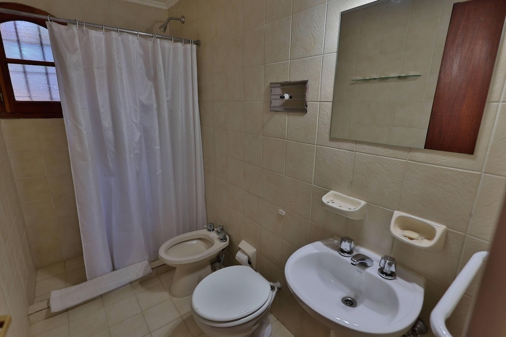 La Ponderosa Apart Hotel 47/50
