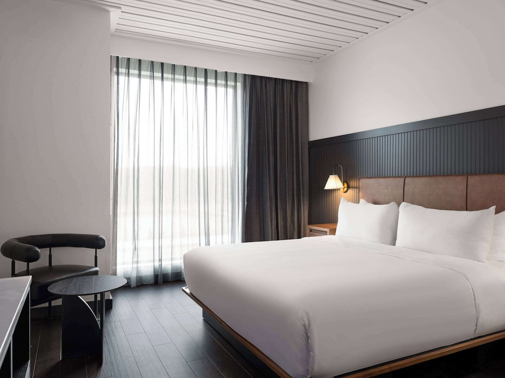 Origin Kansas City, a Wyndham Hotel 24/60