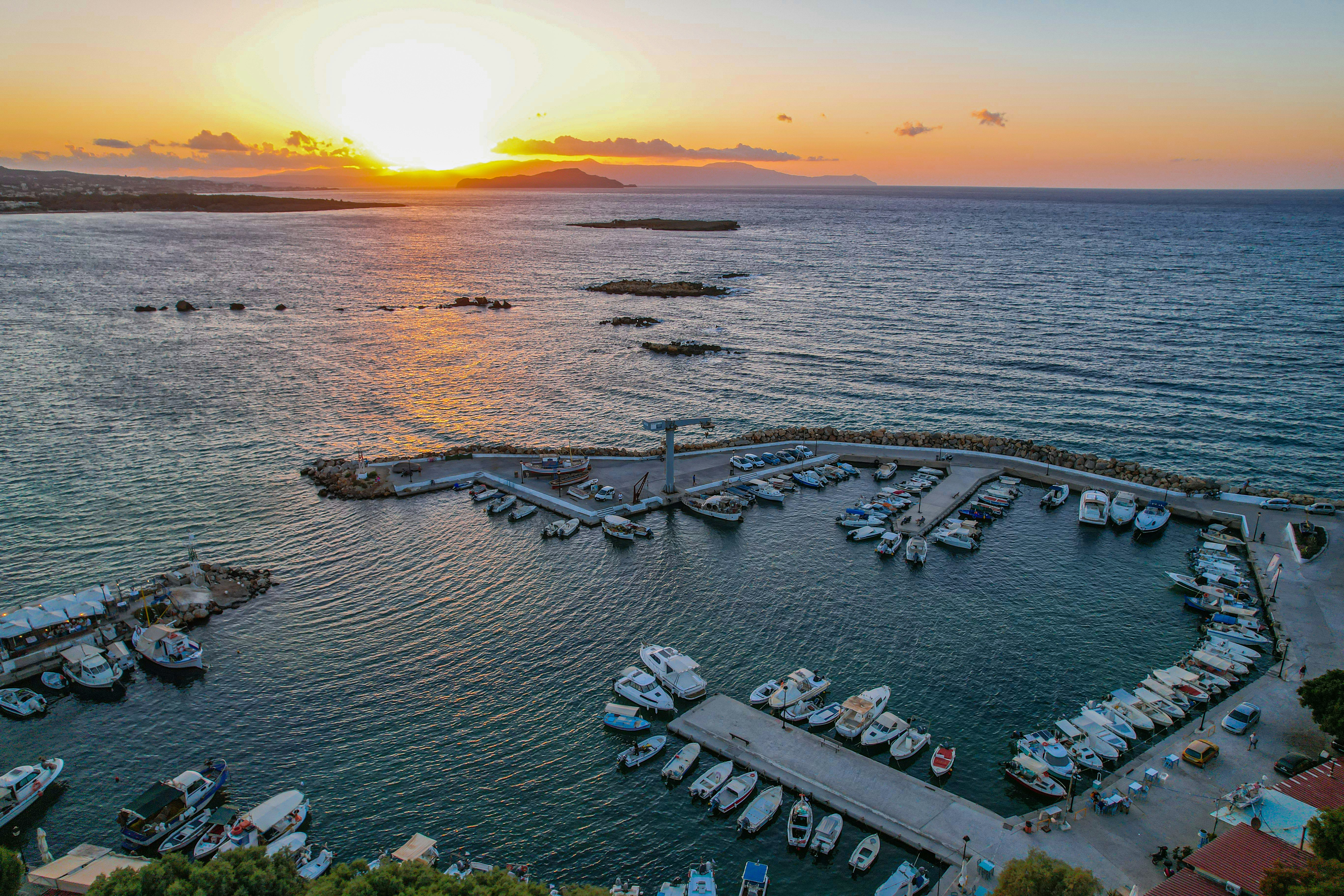 Chania Flair Boutique Hotel, Tapestry Collection by Hilton - Adults Only 27/29