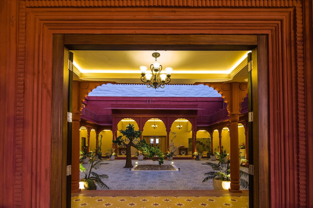 VESTA BIKANER PALACE 9/50
