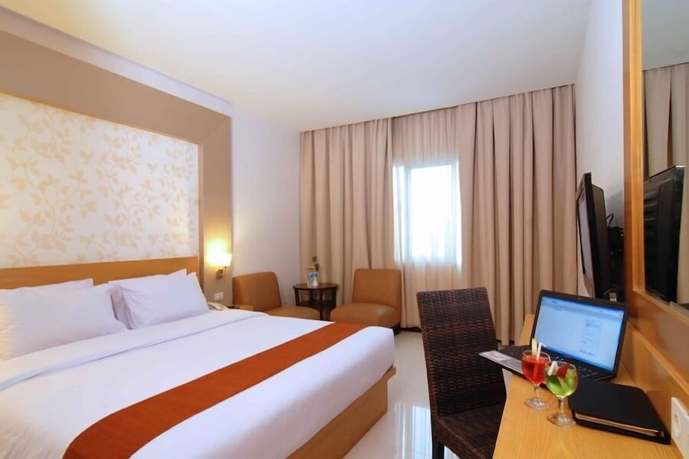 Drego Hotel 7/47