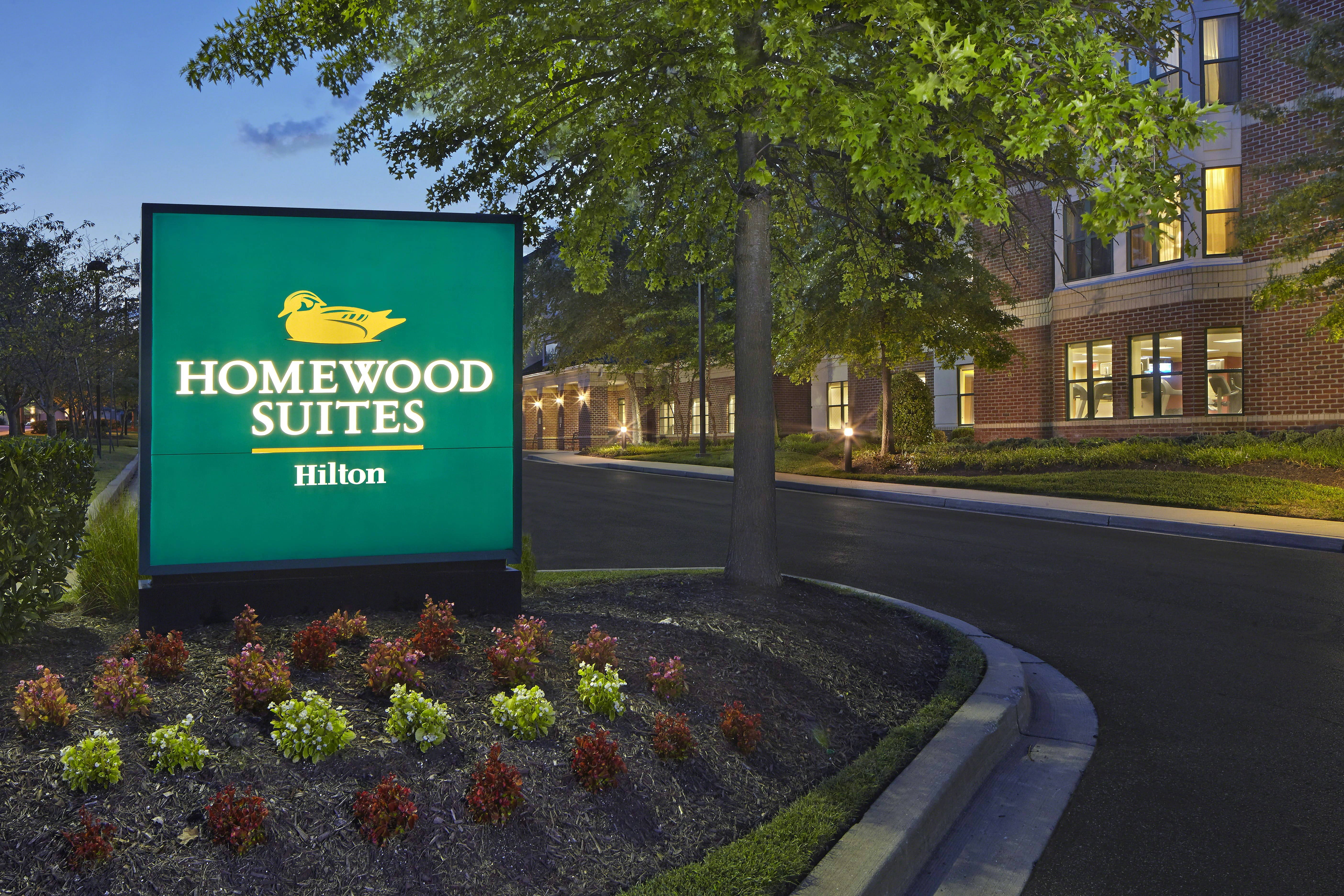 HOMEWOOD SUITES BY HILTON COLUMBIA in COLUMBIA - MD