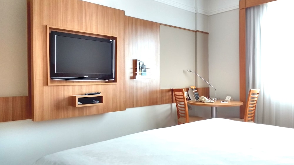 Bristol Santo Andre Hotel 16/46