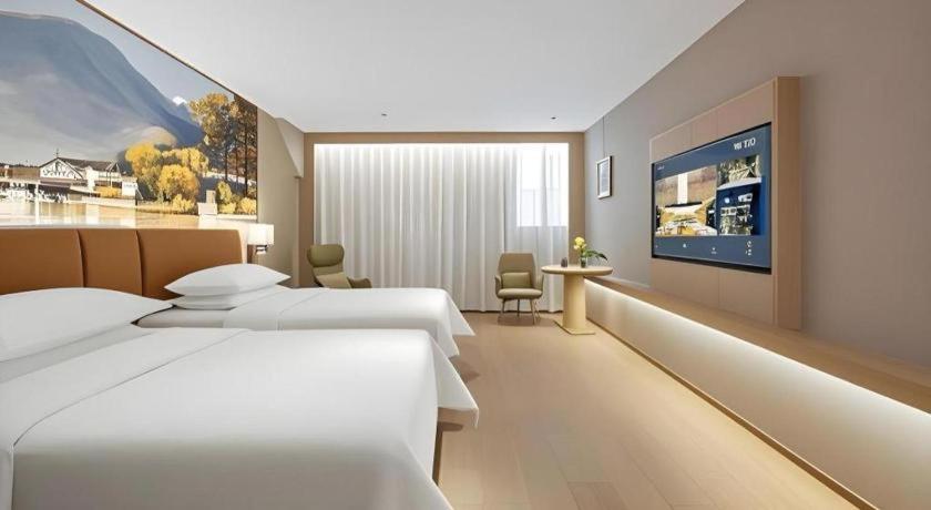 Vienna Classic Hotel (Suzhou Likou Metro Station) 27/60