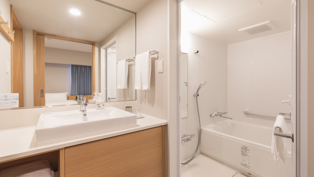 Sotetsu Fresa Inn Sendai 48/50
