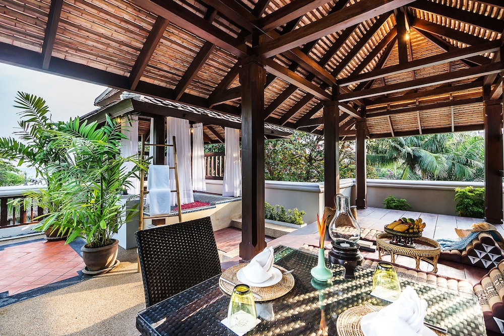 Muang Samui Spa Resort 50/66