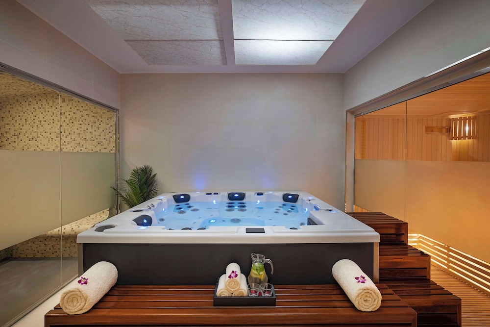 Anantara World Islands Dubai Resort 31/78