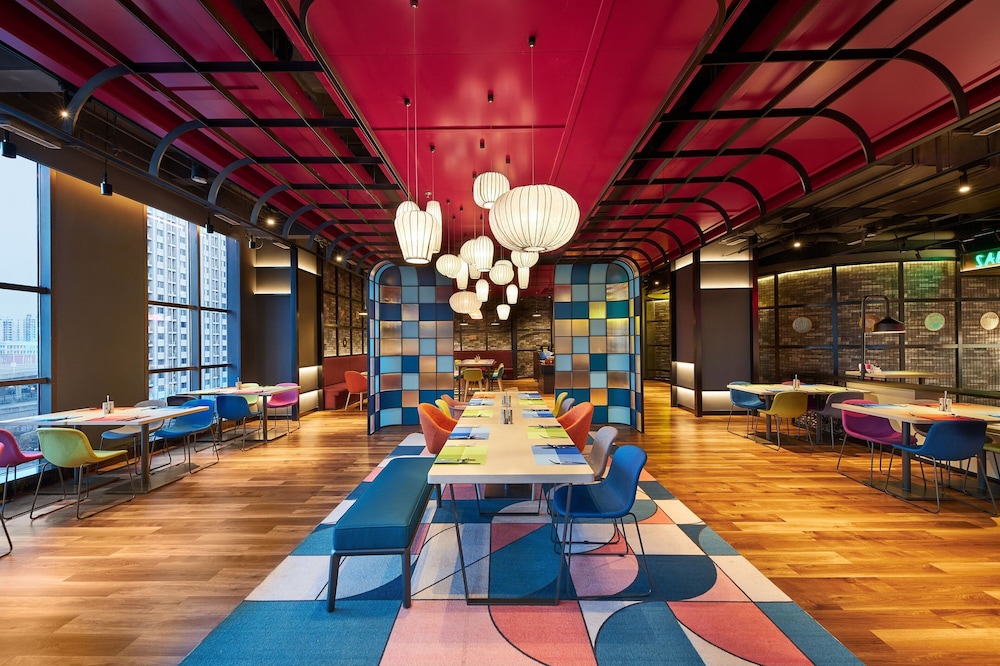 Aloft Shijiazhuang 34/46