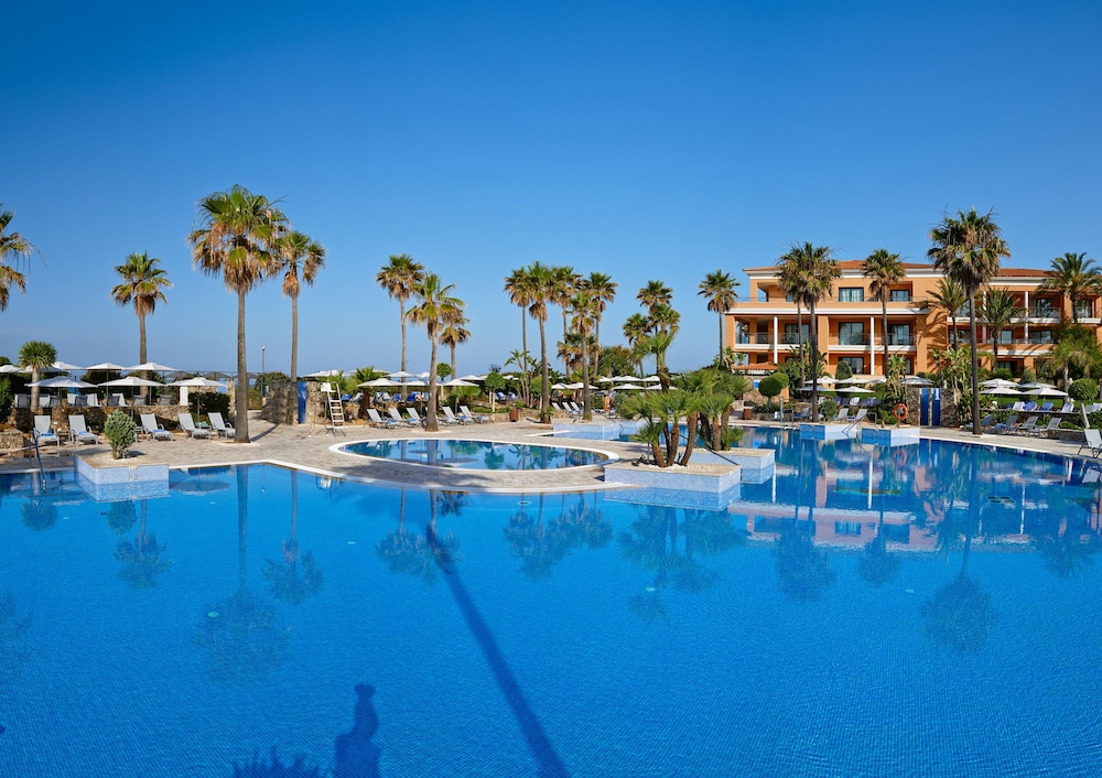 Hipotels Barrosa Palace and Spa 4/46