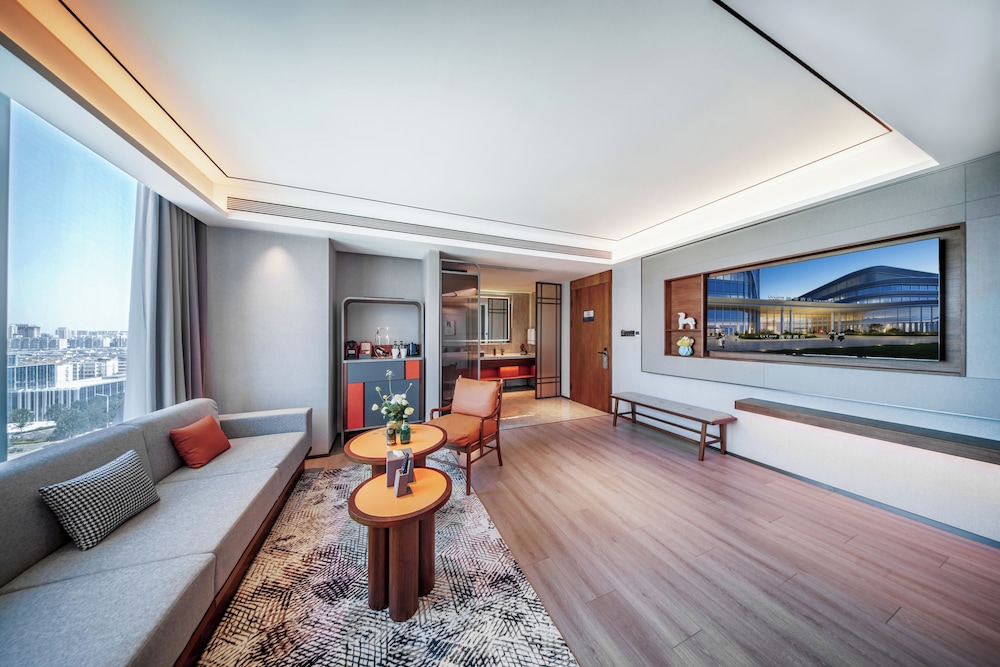 UrCove by Hyatt Weifang City Center 17/21