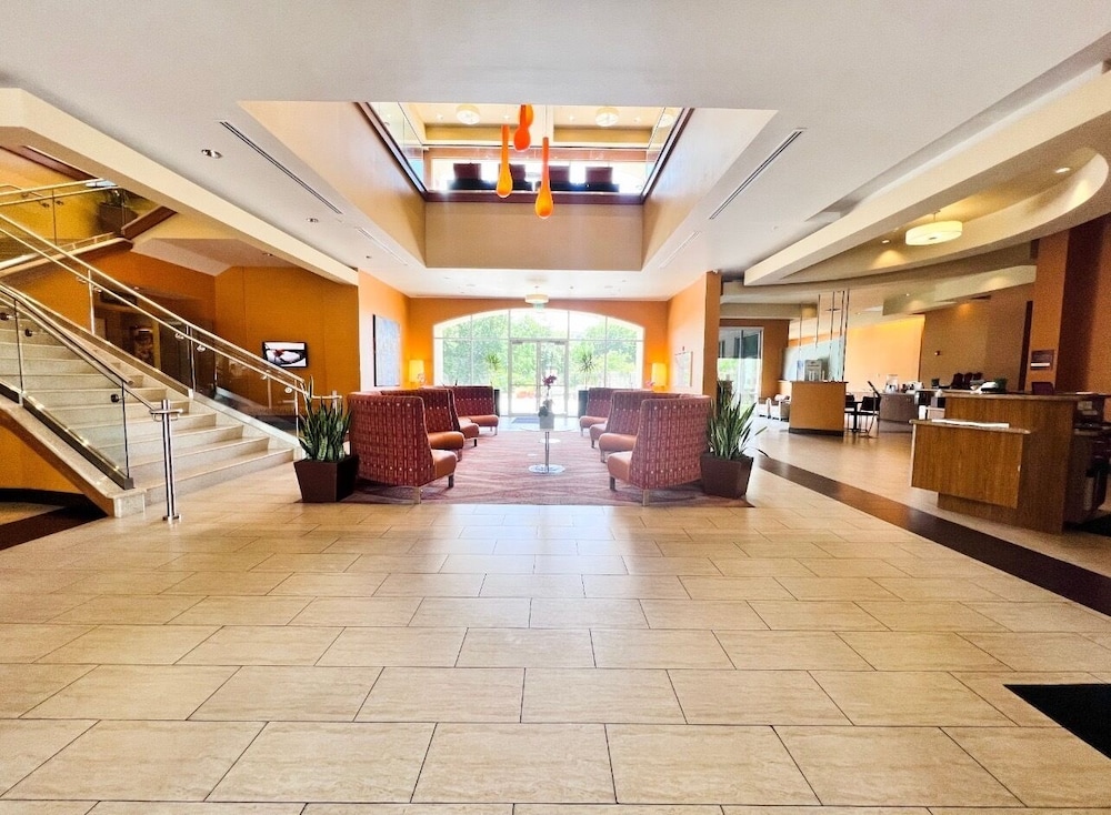 Lobby at Sol Cypress, San Antonio, A Tribute Portfolio Hotel, SAN ANTONIO - TX
