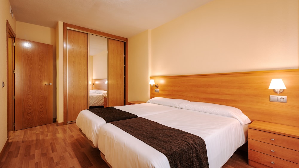 Apartamentos Jch Congreso 8/49