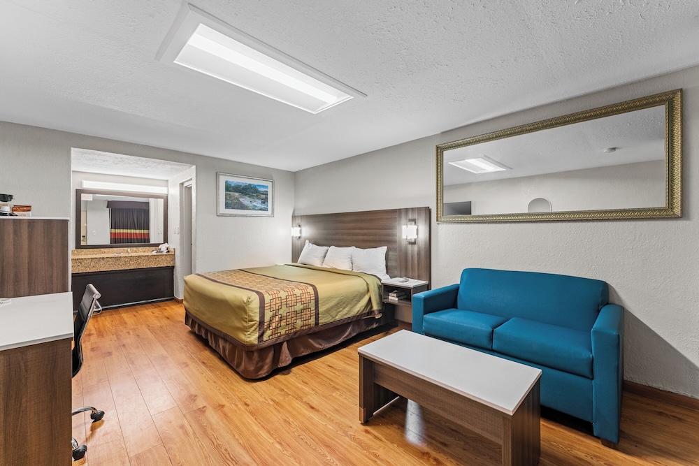 Guest Inn Rogers 41/67