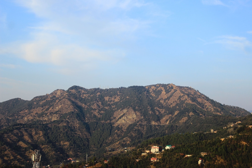 Regenta Resort MARS Valley View 30/50