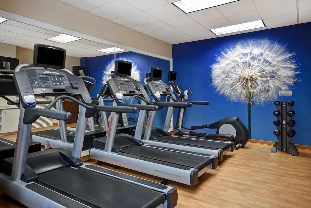 Springhill Suites Atlanta Buford Mall of Georgia 26/50