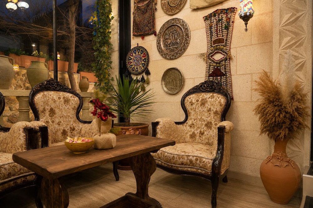 Cappadocia Divin House 28/48