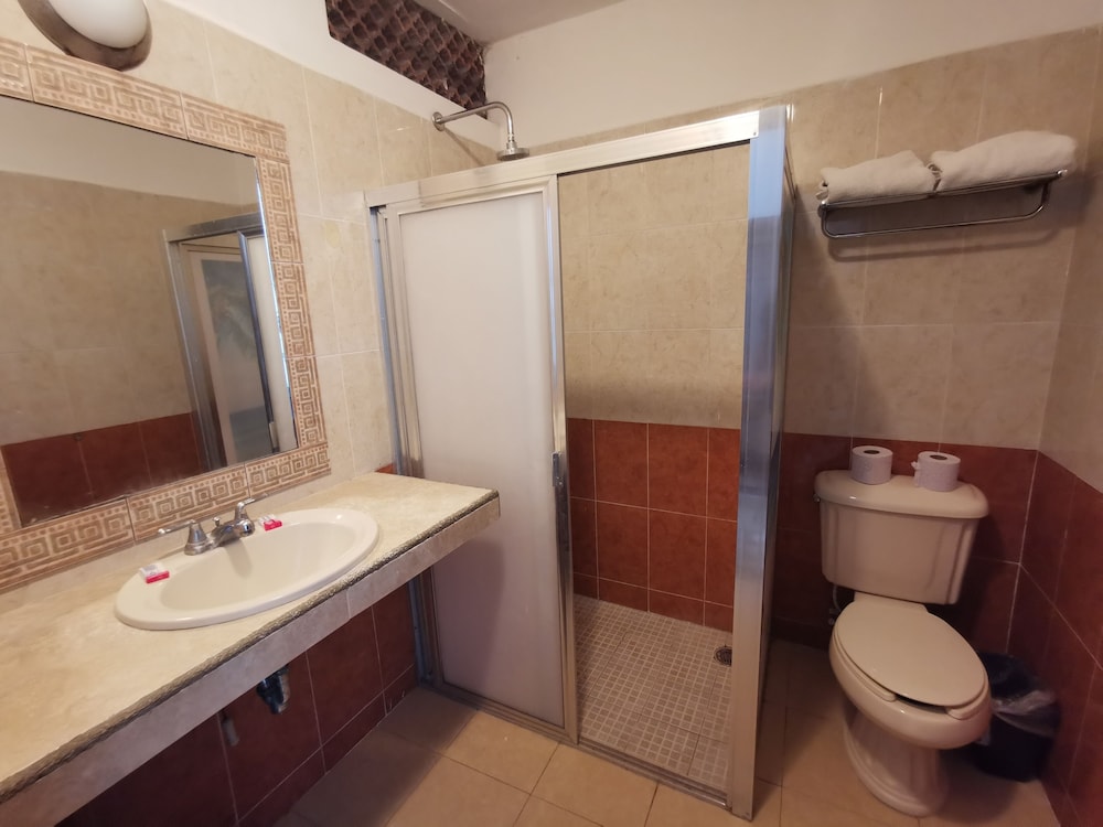 Las Dalias Inn 9/60