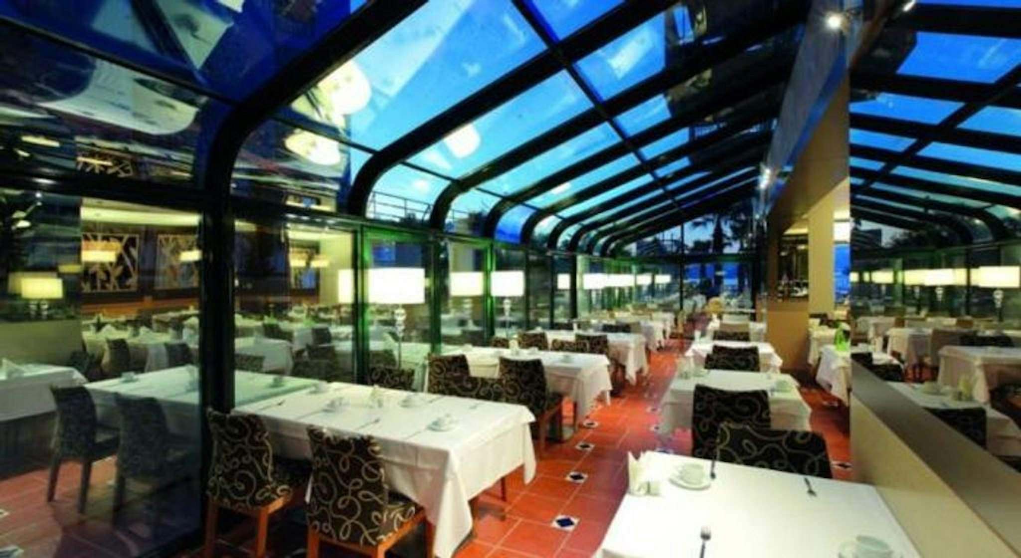 Cettia Beach Resort - Adults only 37/50