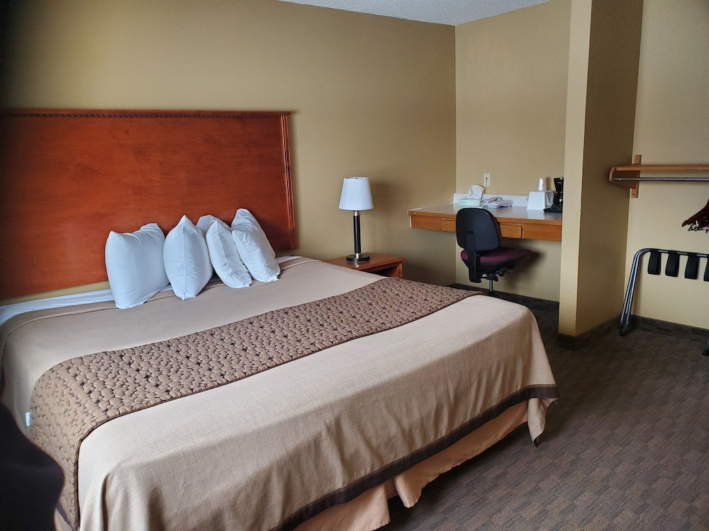 Governors Inn a Travelodge by Wyndham 22/50