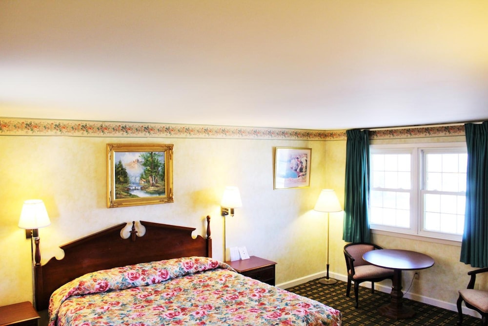 Pilgrim Inn 21/44