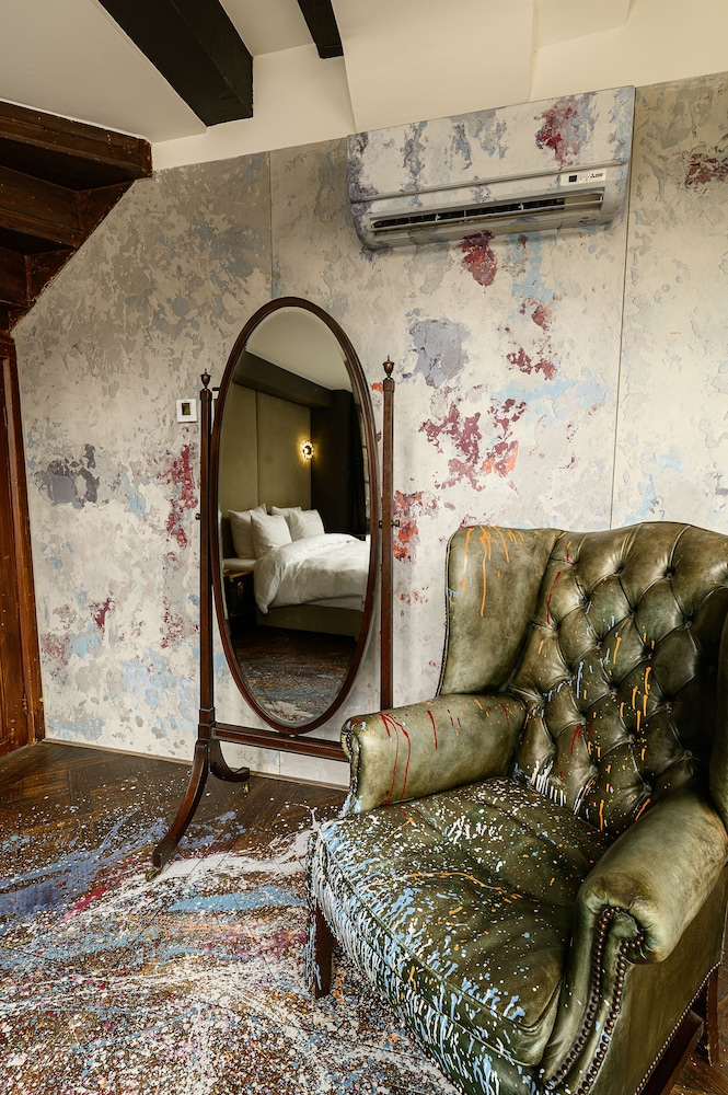 Hotel The Craftsmen 37/50