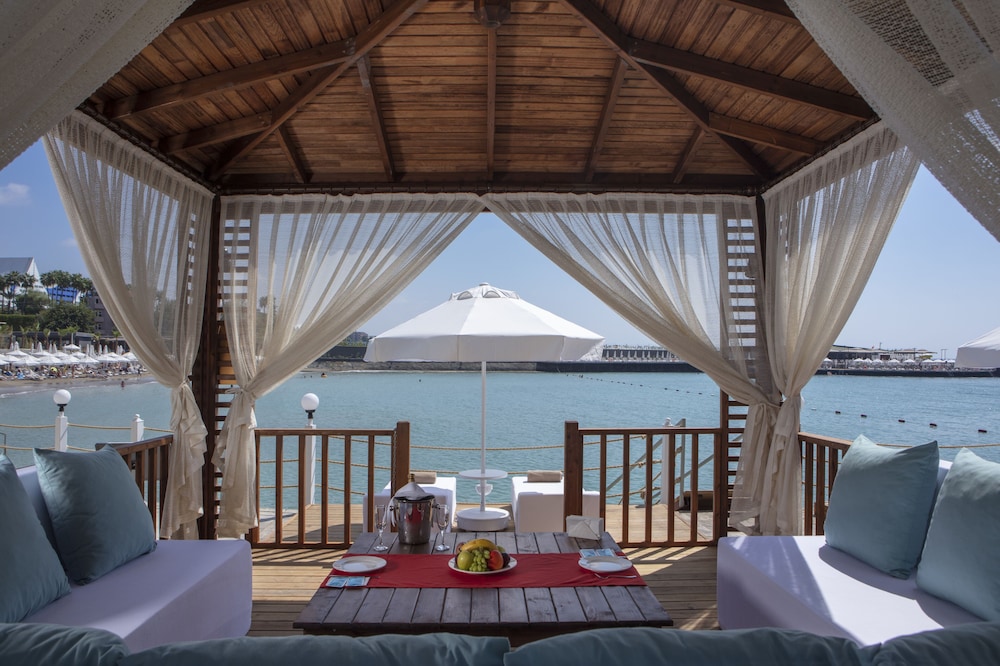 Mylome Luxury Hotel & Resort - Ultra All Inclusive 33/50