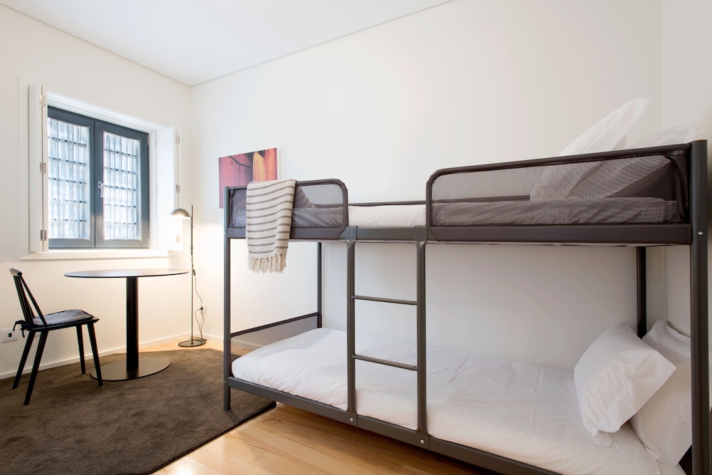 Oporto Serviced Apartments Alvares Cabral 6/17