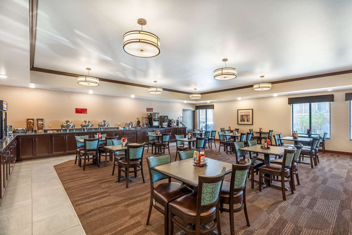 Best Western Plus Casper Inn & Suites 21/33