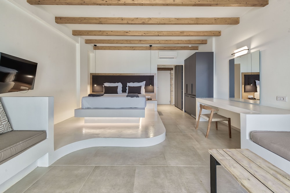 Aliv Stone Suites & Spa Zakynthos 9/62