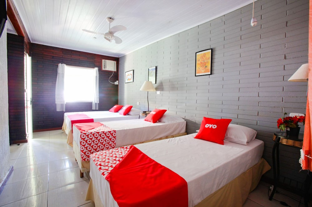OYO Pousada Recanto Shangrilá, Cabo Frio 37/50