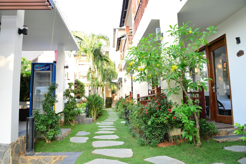 Melica Resort & Spa Phu Quoc 23/30