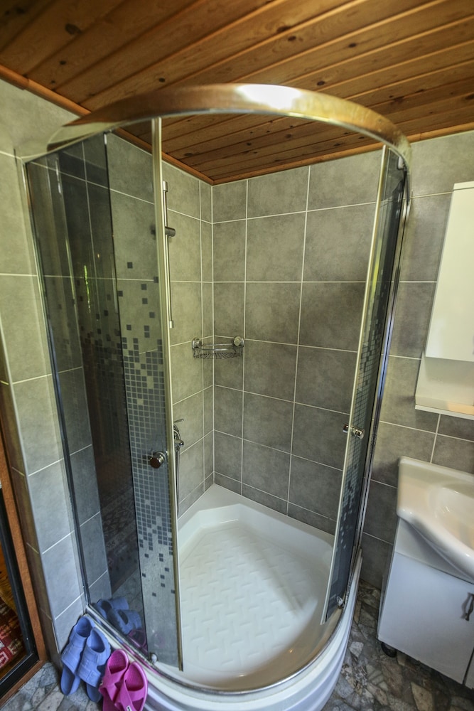 Cirali Villa Zeytin 24/50