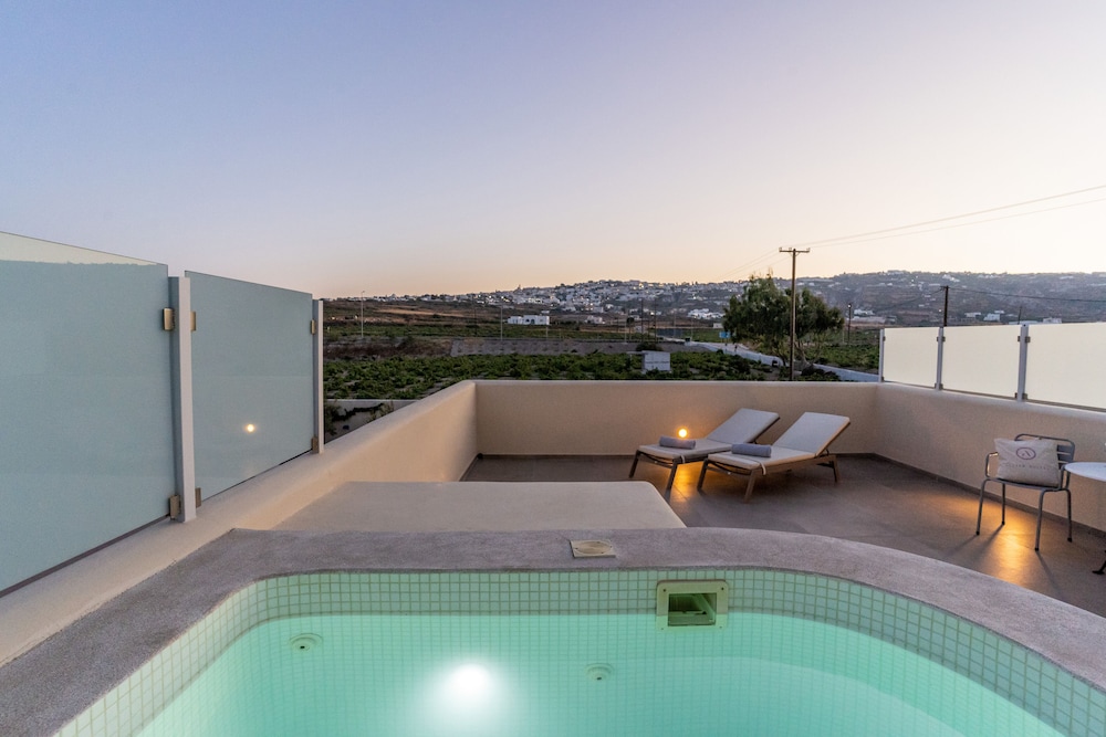 Aliter Suites 4/73