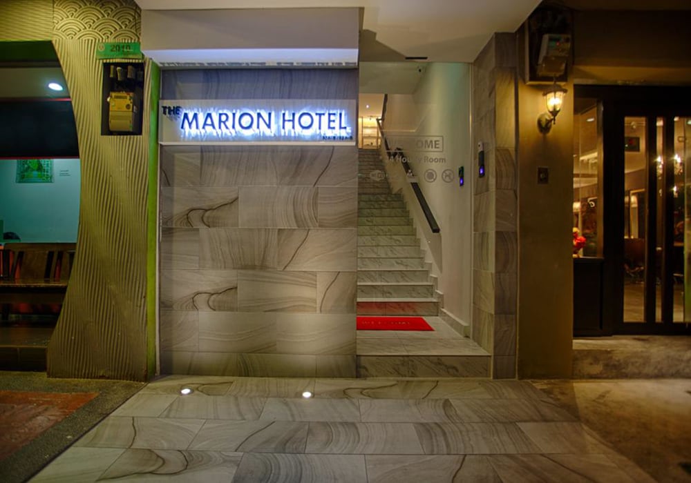 The Marion Hotel 6/33