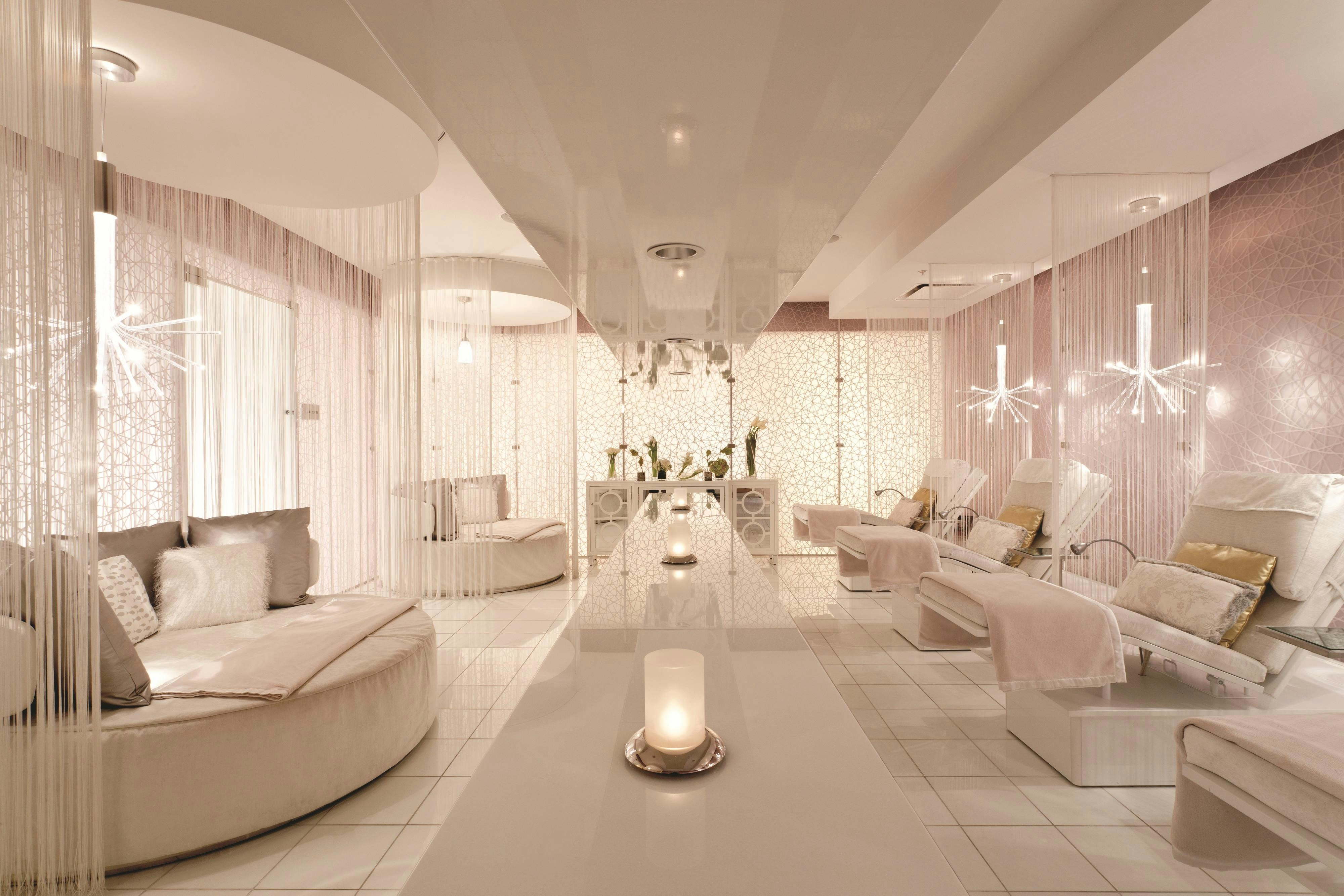 THE RITZ-CARLTON LOS ANGELES 21/35