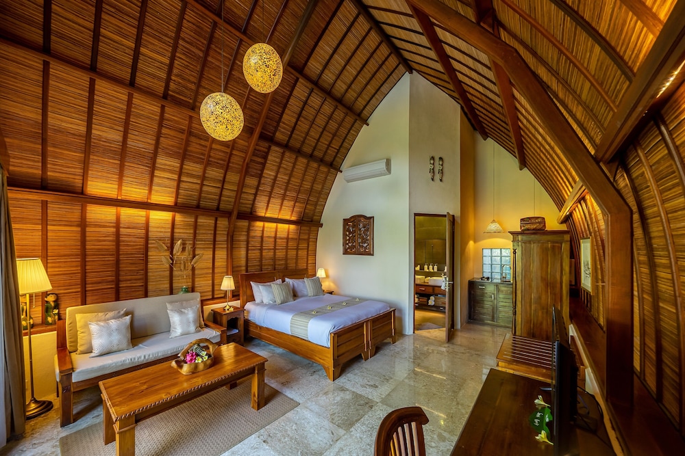 Klumpu Bali Resort 11/50